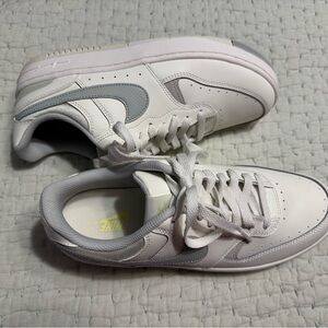 Nike Gamma Force Shoes